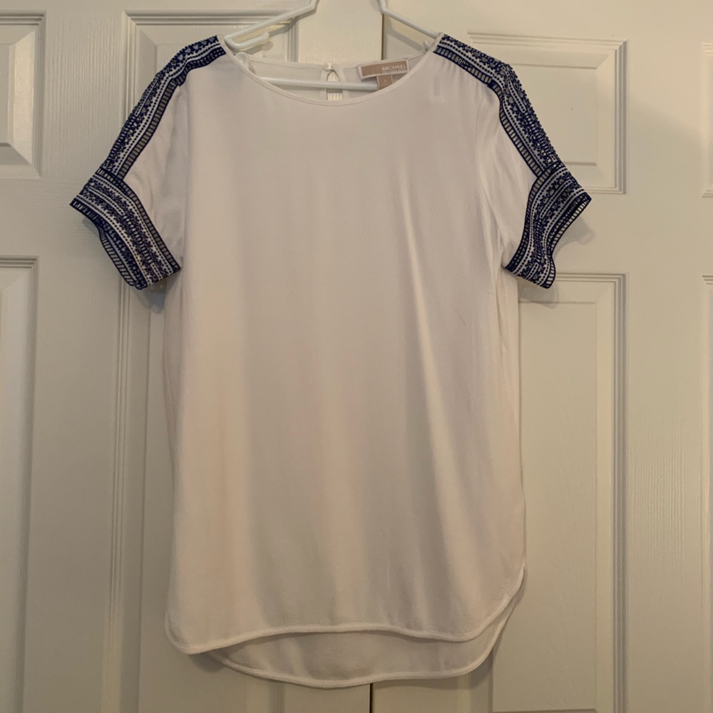 Michael Kors blouse